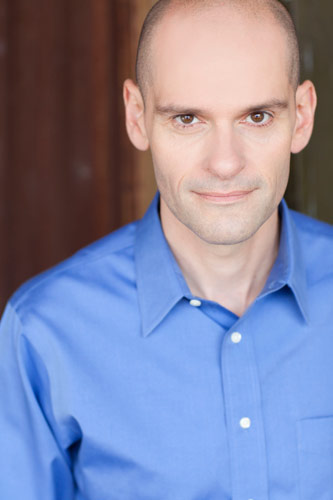 Dave Belden