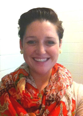 Shannon Wheaton