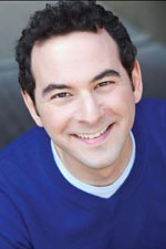 Aaron Graham