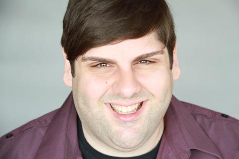 Jeff Bouthiette