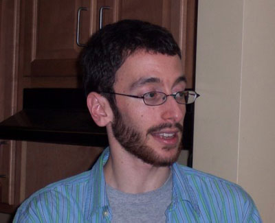 Josh Sobel