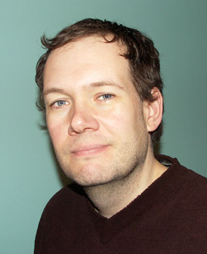 Erik Gernand