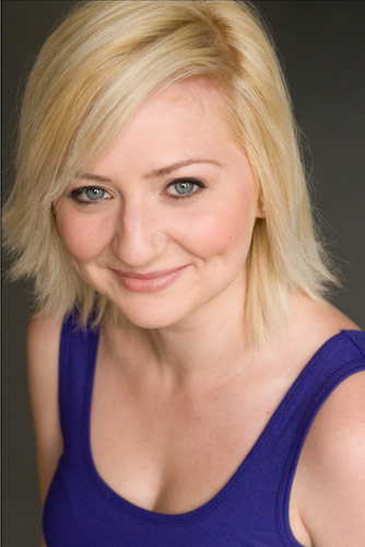 Taryn Wood